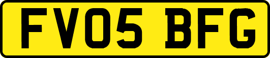 FV05BFG