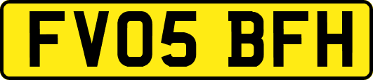 FV05BFH