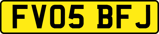 FV05BFJ