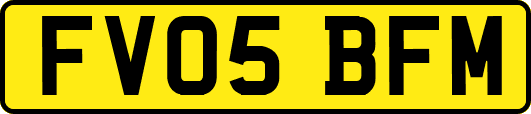 FV05BFM