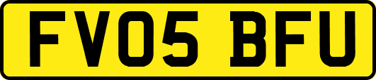 FV05BFU