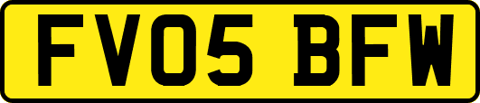 FV05BFW