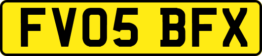 FV05BFX