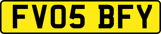 FV05BFY