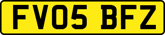 FV05BFZ