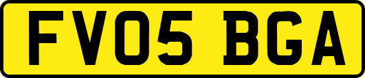 FV05BGA