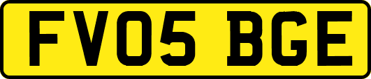 FV05BGE