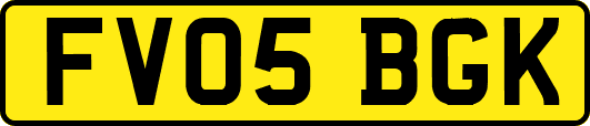 FV05BGK