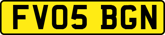 FV05BGN