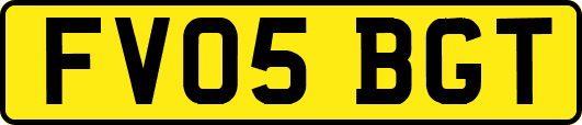 FV05BGT