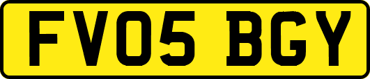 FV05BGY