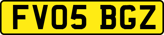 FV05BGZ