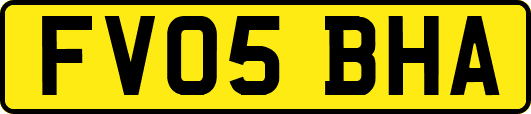 FV05BHA