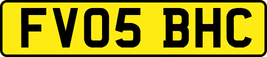 FV05BHC