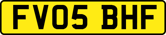 FV05BHF
