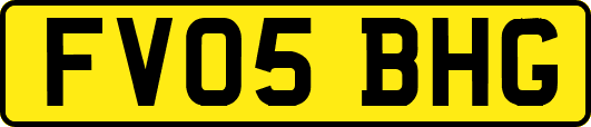 FV05BHG