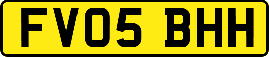 FV05BHH
