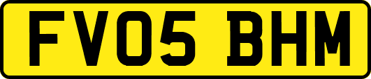 FV05BHM