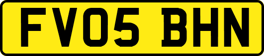 FV05BHN