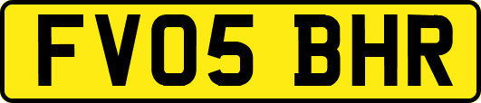 FV05BHR