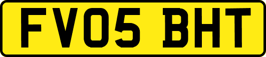 FV05BHT