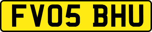 FV05BHU