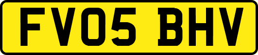 FV05BHV