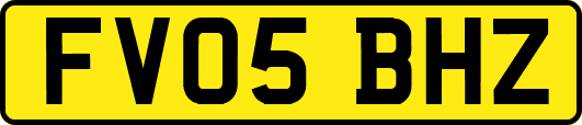 FV05BHZ