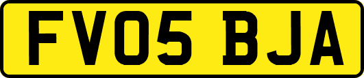 FV05BJA