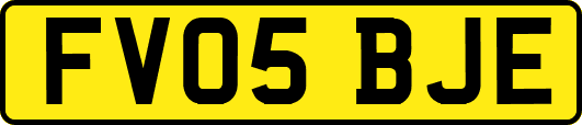 FV05BJE