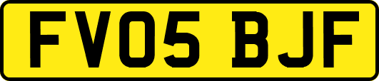 FV05BJF