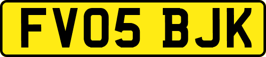 FV05BJK
