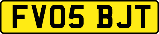 FV05BJT