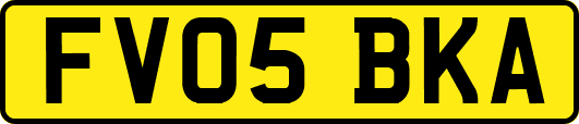 FV05BKA