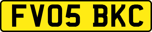 FV05BKC