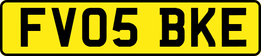 FV05BKE