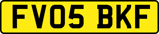 FV05BKF
