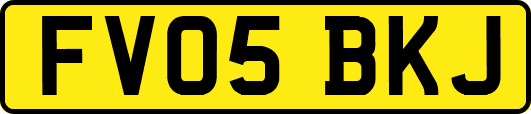 FV05BKJ