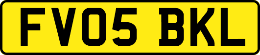 FV05BKL
