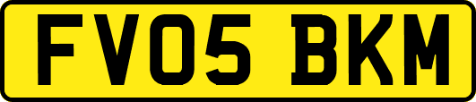 FV05BKM