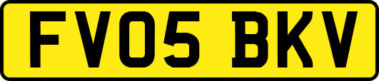FV05BKV