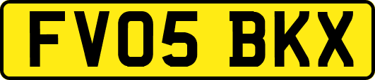 FV05BKX