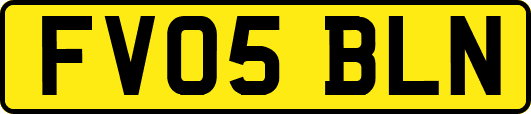 FV05BLN