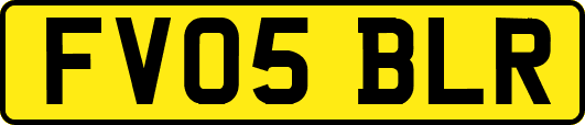 FV05BLR