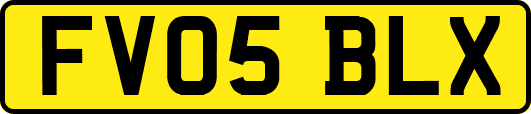 FV05BLX