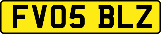 FV05BLZ