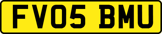 FV05BMU