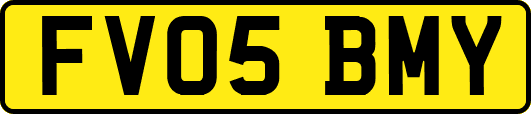 FV05BMY