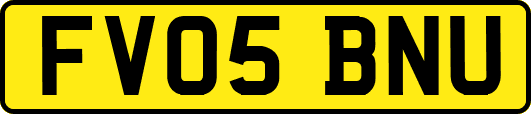 FV05BNU