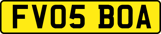 FV05BOA